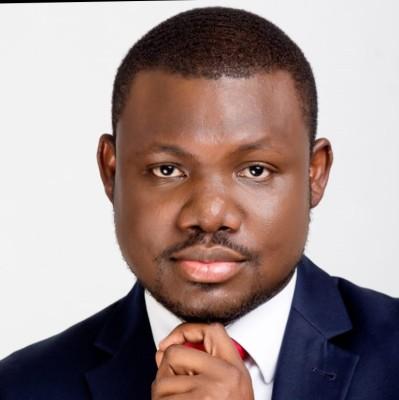 Dr. Olufunso Somorin