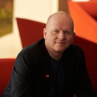 Michael Miebach