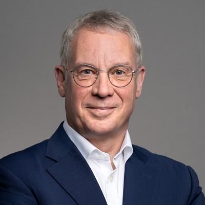 Patrick Nicolet