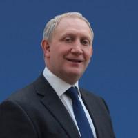Stephen Randall
