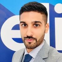 Karan Mehta