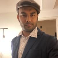 Manoj Tutika