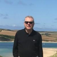 Garry Jones