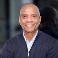 Ken Chenault
