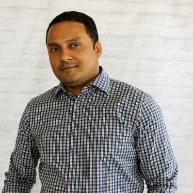Anan Kashyap