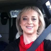 Chairwoman Rina Shainski