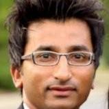 Chirag Patel