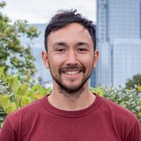 Sho Alexander Sugihara
