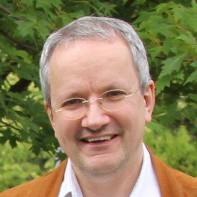 Christoph Mussenbrock