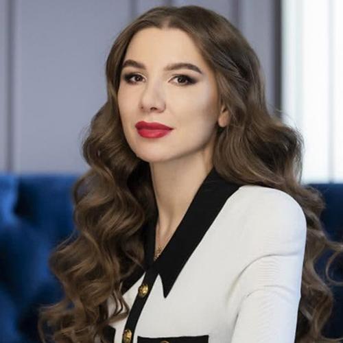 Alona Shevtsova