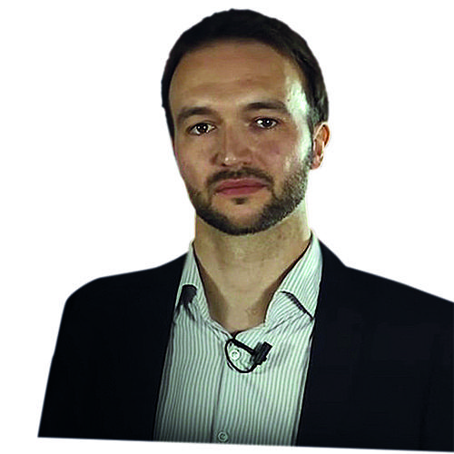 Adam Lister