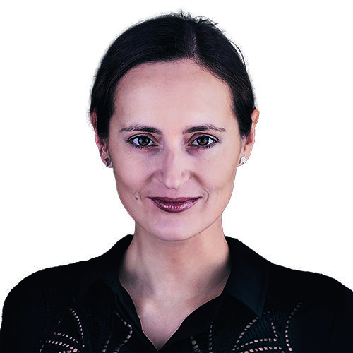 Agnieszka Walorska
