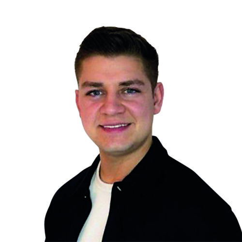 Daniel Brown