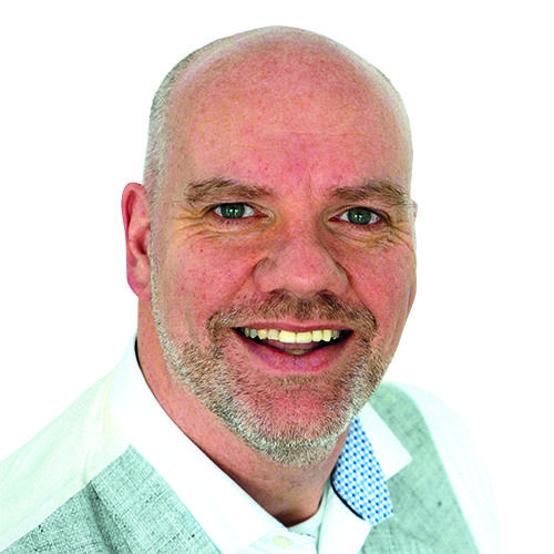Dennis de Weerdt