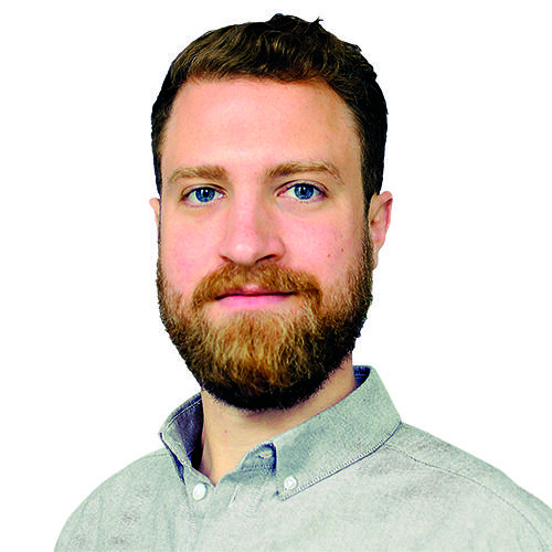 Florian Redeker