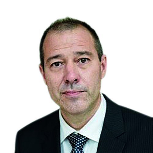 Frédéric Viard