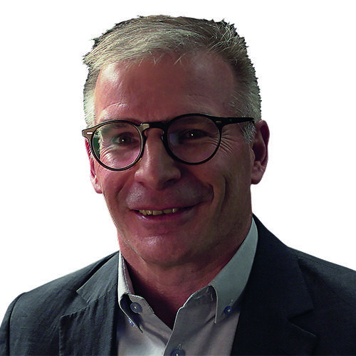 Gordon Little