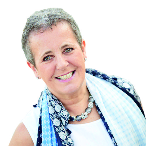 Mary Connor
