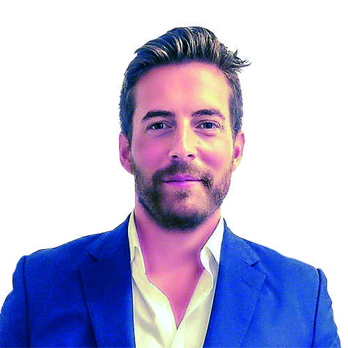 Matt Grant