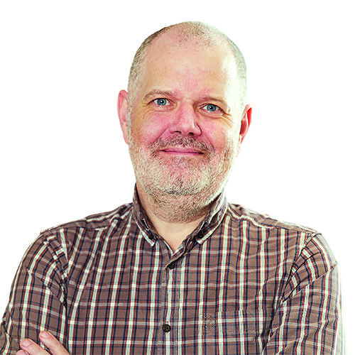 Michel André