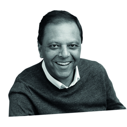 Raj Makanjee