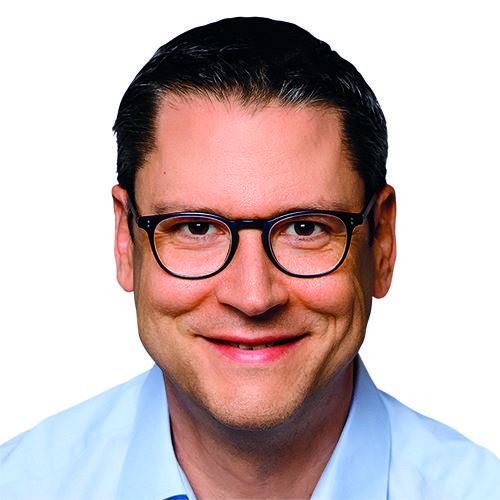 Ruediger Vogt