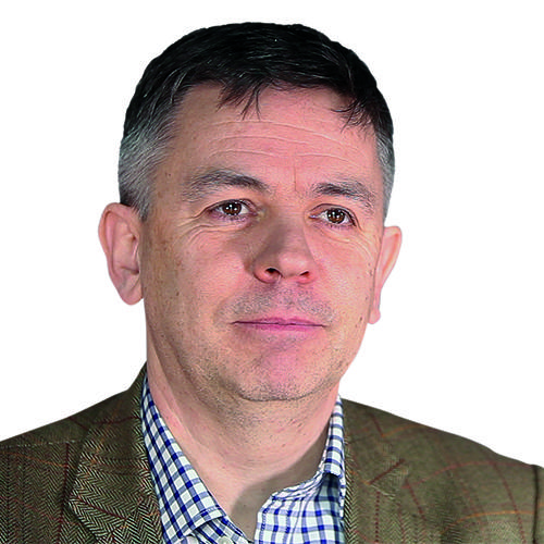 Seán Jevens