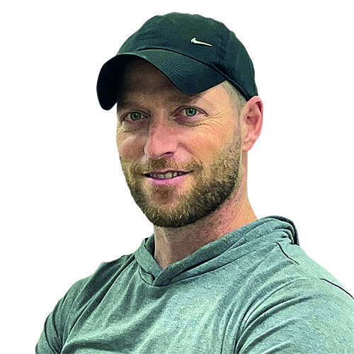 Yaacov Martin