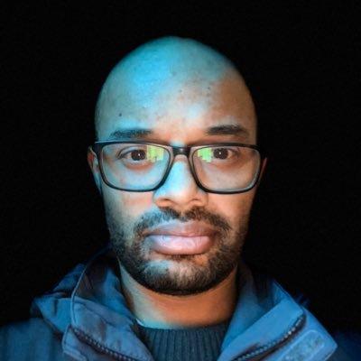 Tom Adeyoola