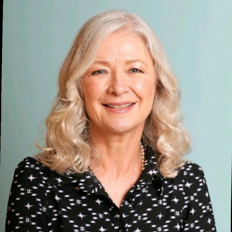 Jackie Barwell