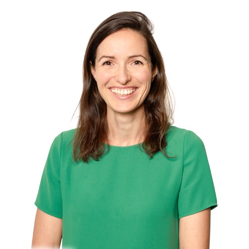 Lisa Jacobs