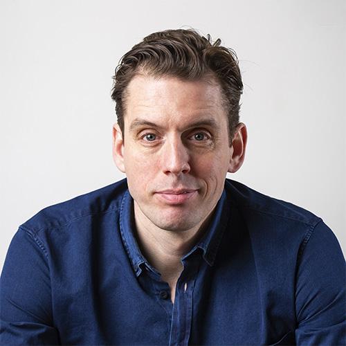 Mikkel Velin