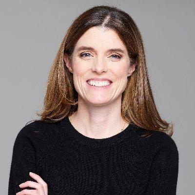 Kerry Van Voris