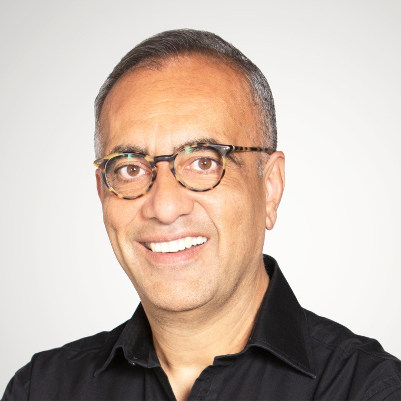 Vicky Bindra