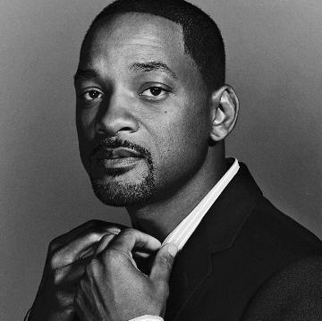 Will Smith