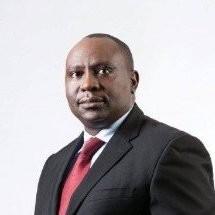 Benjamin Mugisha