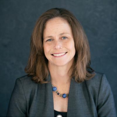 Beth Dunford