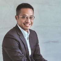Raymond Hsu