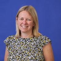 Catherine Birkett