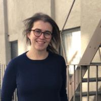 Kate Luft