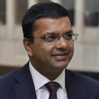 Deepak Haria