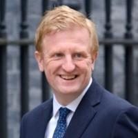 Oliver Dowden