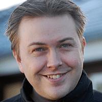 Thomas Laursen