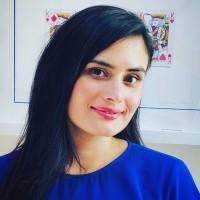 Nikhita Hyett