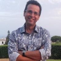 Nick Cabrera