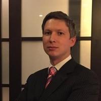Grigorii Shikunov