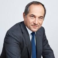Frédéric Oudéa