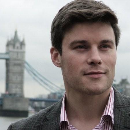 Simon Gilbert
