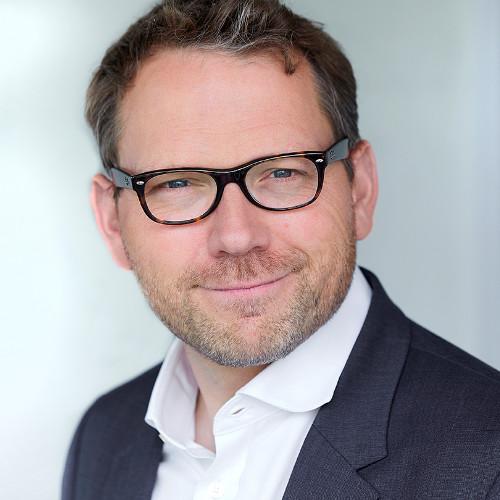 Tim Mills