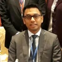 Md Farid Kairi